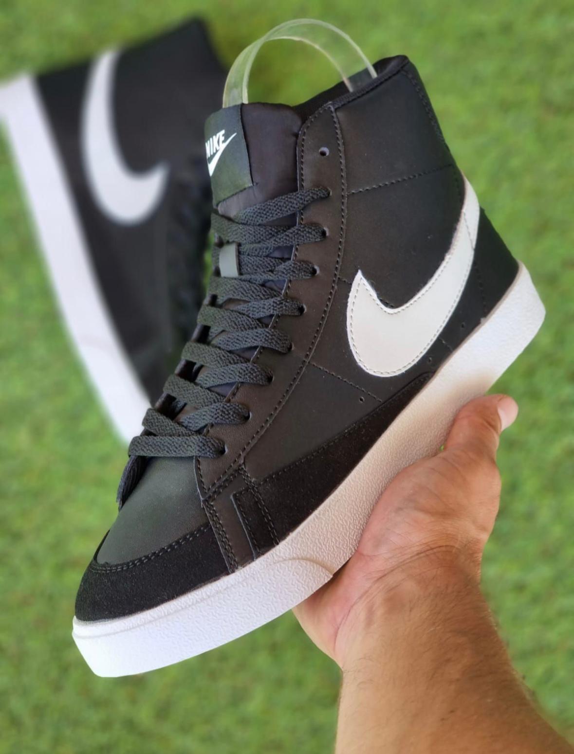 Nike Blazer