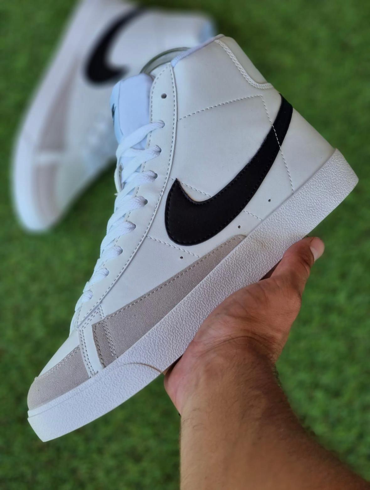 Nike Blazer