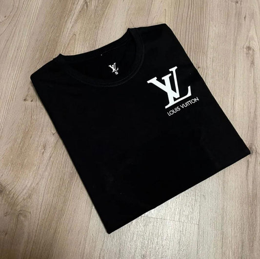 Camiseta Louis Vouitton