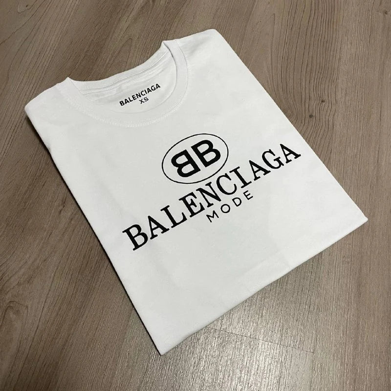 Camiseta Balenciaga