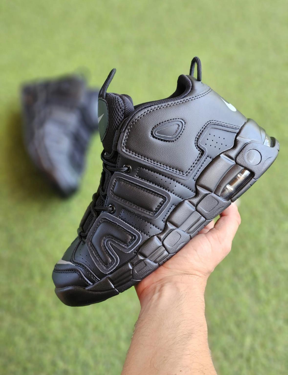 Uptempo