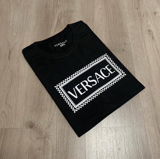 Camiseta Versace